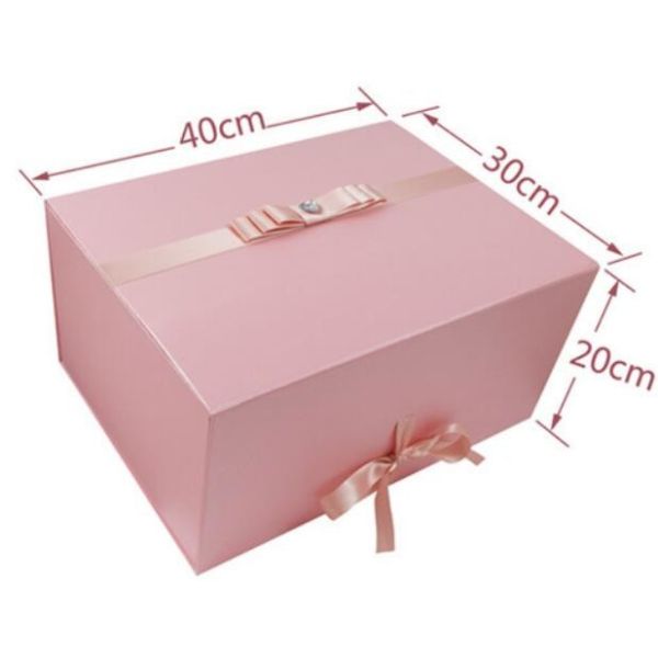 Buy luxury packaging round gift paper hat flower box,Luxury Packaging Custom Logo Printing Hair Extension Paper Box bagease at wholesale prices