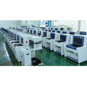 Zhenhuaxing Intelligent（Shenzhen）Technology Co., LTD