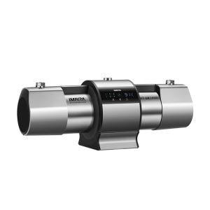 4000 L/H Whole House Purification System Electric Ultrafiltration Membrane