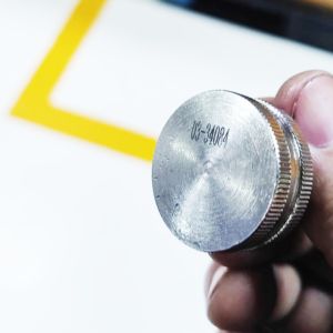 Quality Food Beverage Shops' Essential Component 3KG Rubber Wheel for Chocolate Packing Machine for sale