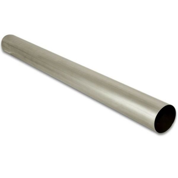 Buy Seamless Pure Titanium Exhaust Pipe And Muffler at wholesale prices