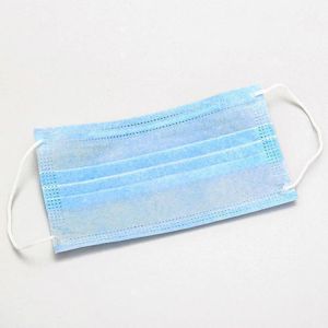 3 Layer Earloop Procedure Masks