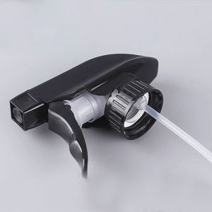 Quality 28mm Plastic Trigger Sprayer Pump Gardening Hand Spray Pump for sale