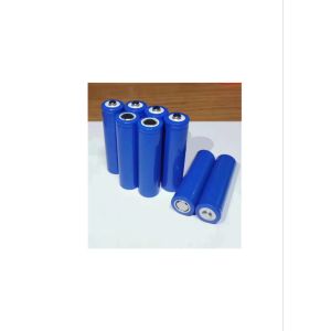 1200mha 1500mha Cylindrical Lithium Ion Battery 18650 Cylindrical Cell