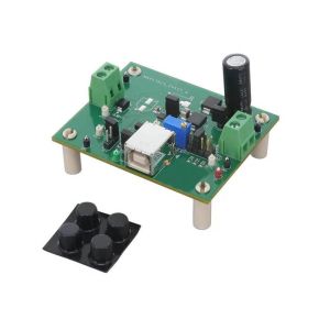 Quality MAX17615EVKIT Embedded Solutions Current Limiter Circuit Protection Evaluation Board for sale
