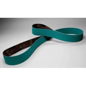 Zirconia Abrasive Rolls Metalworking Sandpaper Machine Jumbo Roll Belt