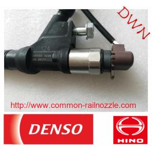 DENSO Denso denso 9709500522 0950005226 DENSO Diesel Common Rail Fuel Injector
