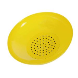 eyewasher spare basin