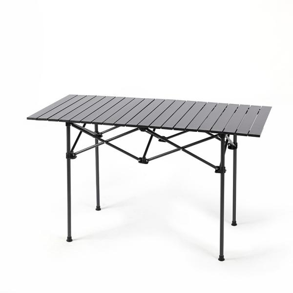Buy Multi Function Foldable Home Side Coffee Table With Aluminum Top at wholesale prices