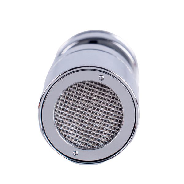 360° Rotation Faucet Aerator with Micro-Nano Bubble Technology for Fruit &