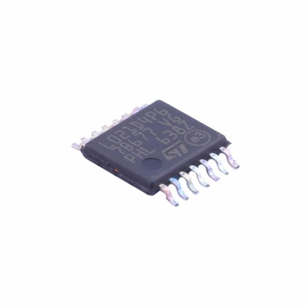 Buy STM32L021D4P6 STM32L021D4P6 Package TSSOP-14 Original supply microcontroller at wholesale prices