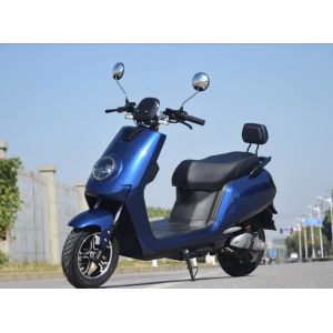 1000W Electric Moped Bike 60km/H Max Speed Niu Electric Scooter Central Motor