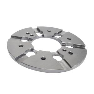 OEM CNC Turning Parts Industrial Equipment Precision CNC Machining Service