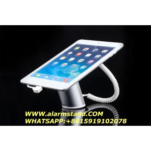 COMER security display bracket anti-theft clamp mobile phone stands