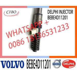 Diesel Fuel Injector 21582098 7421582098 21644600 85003950 BEBE4D36001