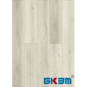 China DP-W82295-3 Misty Grey Positano Oak Rigid SPC Flooring Anti Termite Waterproof 5mm on sale