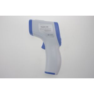 Digital Non Contact Infrared Thermometer High Precision Temperature Sensor