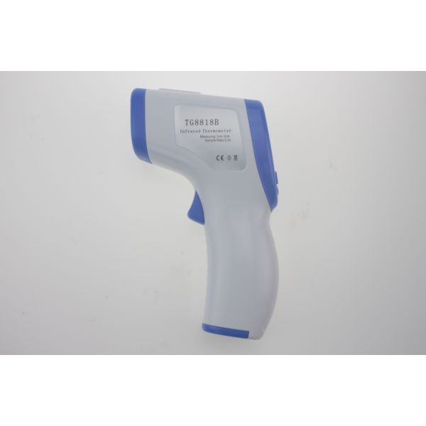 Buy Digital Non Contact Infrared Thermometer High Precision Temperature Sensor at wholesale prices
