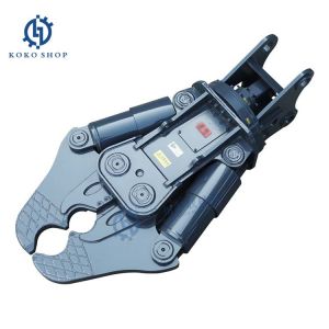 Excavator Attachments 12t 24t 36t 40t cx CX220B CX220C CX240B CX260C CX300B