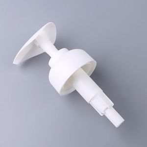 shampoo liquid soap packing bottle heads, plastic hand lotion pump