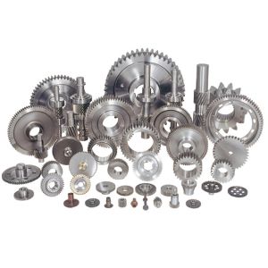 OEM Customized Anodized Precision Metal Turning Service CNC Machining Carbon