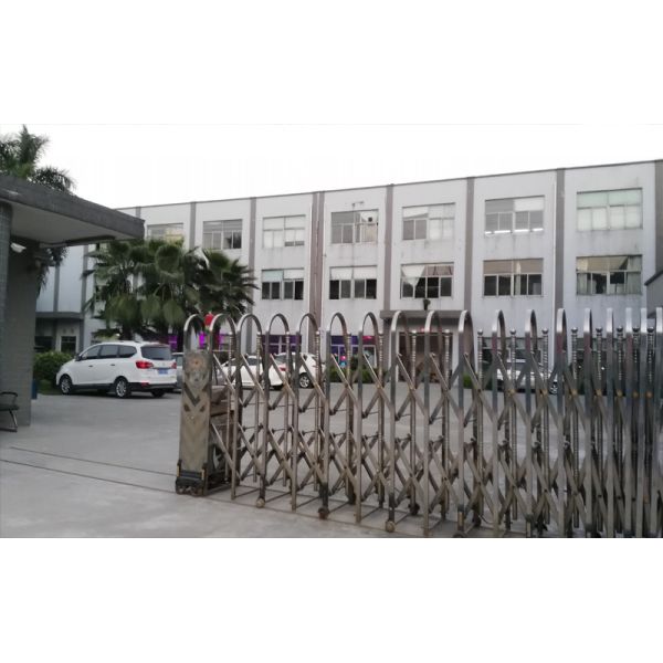 Guangzhou Fleon lighting