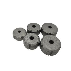 High-Temperature Resistant Blank Material for Manufacturing Fastener Molds