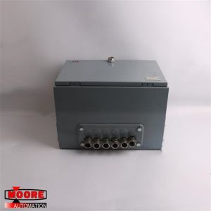 QIPA121 YM321001-AB ABB Control Unit