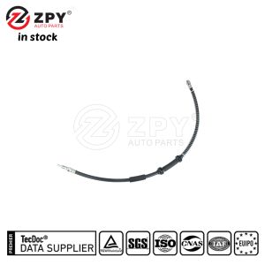 ZPY 95535513920 Hight Quality Brake Hose Front For Porsche Cayenne