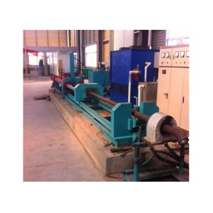 Bridge Construction Long Bends Elbow Bent Machine From China