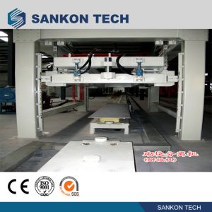4.2m Brick Separating Machine