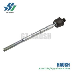 Tie Rod End Inner For Isuzu DMAX 4X4 8-98056550-1 8-98056550-0 8980565501