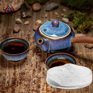 High Viscosity Ceramic Grade CMC Binder Thickener With High D.S Value