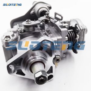 0460424536 Fuel Injection Pump 0 460 424 536