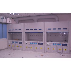 Benchtop Fume Hoods in Laboratory System For Oversea Importers