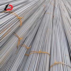 Grade 300 Reinforcement Steel Bar