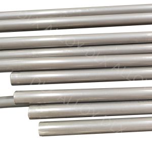 Seamless Inconel 718 Tubes For Extreme Environments