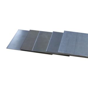 Construction Industry Stainless Steel Laminate Sheets For Staircase Guardrails