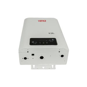 Factory Price Gas Instant Water Heater , Thermostatic Control For Central