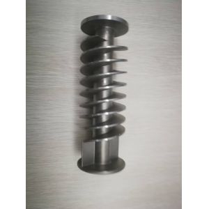 China ISO 9001 Standard Pure Investment Casting Service for Custom Metal Machining Components Manufacturing on sale