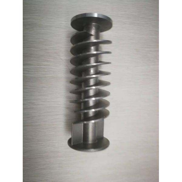 ISO 9001 Standard Pure Investment Casting Service for Custom Metal Machining