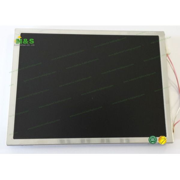 Buy 6.4 Inch LB064V02-TD01 lg lcd screen Hard coating with 130.56×97.92 mm Active Area at wholesale prices