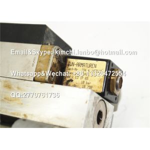 Roland700 pneumatic cylinder used roland printing machine spare parts