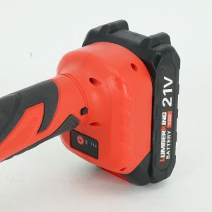 Battery Professional Garden Tools Lithium Power Pruning Shears Cordless