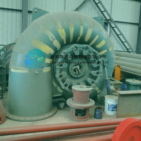 Buy 500KW Hydroelectric Equipment Control Panel For Hydro Power Plant at wholesale prices