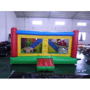 Funny Toddler Mini Playground (CYBC-13)