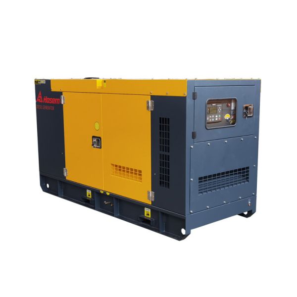 Buy 1500 Rpm 24kw Cummins Generator Set Water Cooling System at wholesale prices