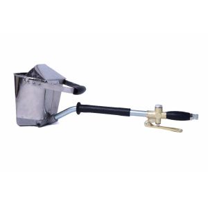 High Performance Cement Mortar Sprayer Used For Walls And Roofs