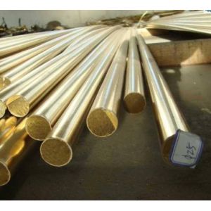 Hpb59-1 Brass Round Bar Stock Yellow Brass Round Rod