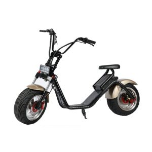 Citycoco 1000w Harley Electric Scooter with Big Fat Wheel